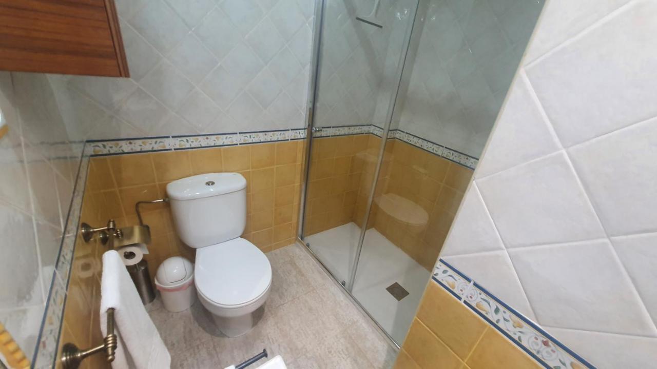 Apartamento Qhawana Begoña - Pisazo con garaje, Wifi en Begoña Gijón Exterior foto